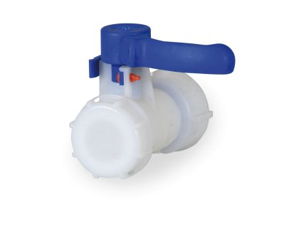 vypustny kohout dn 50 mm 3628