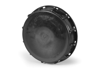 horni sroubovaci uzaver dn 150 mm bez odvzdusneni 3632