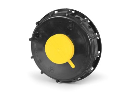 horni sroubovaci uzaver dn 150 mm s odvzdusnenim 3633