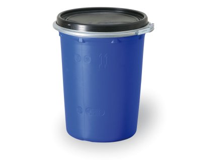 konicky sud na sypke latky 50l 3644