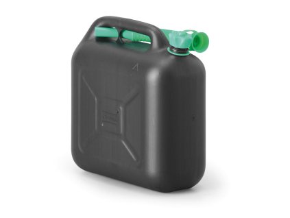 plastovy kanystr na phm silnostenny antistaticky 10 l 3674