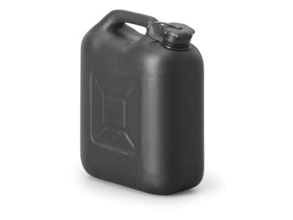 plastovy kanystr na phm silnostenny antistaticky 18 l 3675