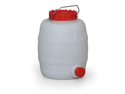 plastovy potravinarsky kanystr 15 l 296