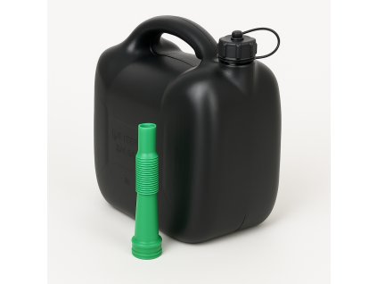 plastovy kanystr na pohonne hmoty 10l 134420