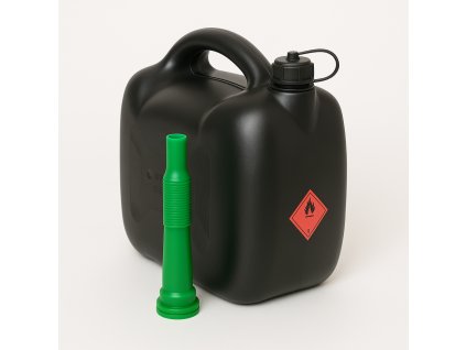 plastovy kanystr na pohonne hmoty 20l 134421