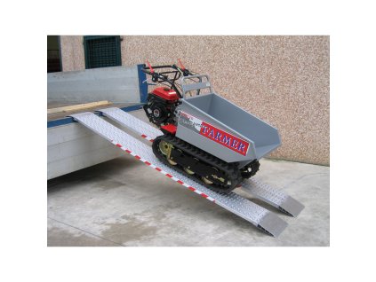 hlinikove najezdove rampy par 2500x315 mm 1066 1421 kg 722