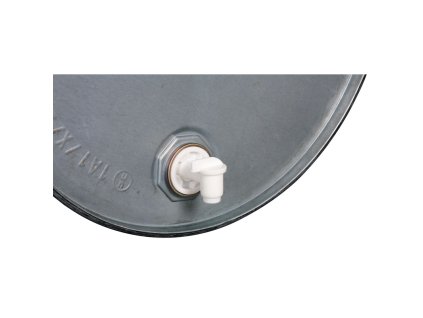 plastovy kohout pro sudy s adapterem 2 3755
