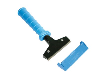 okenni a podlahova skrabka pro tyc 10 x 10 cm 3875