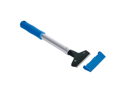 rucni okenni a podlahova skrabka 10 x 25 cm 3876