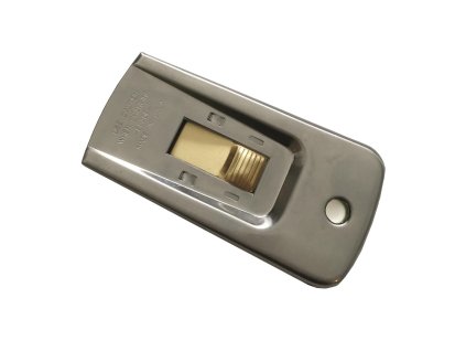 rucni bezpecnostni cistici skrabka 4 cm 77965