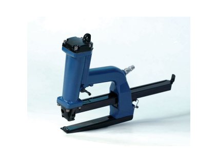 pneumaticka sesivacka na siti boku a uzavirani kartonu 218