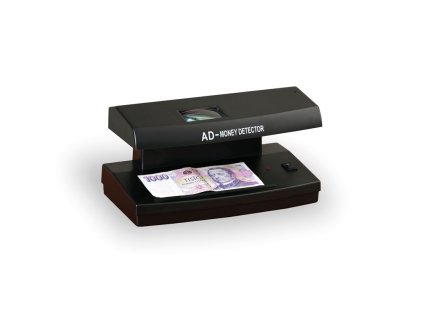 tester bankovek 4282