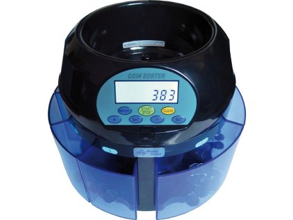 pocitacka a tridicka minci czk 7490