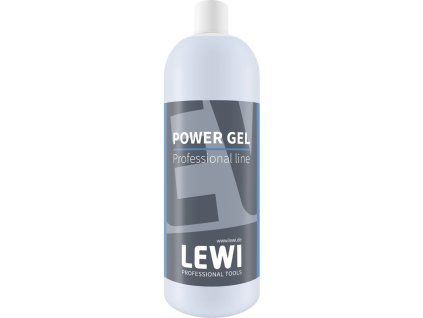 lewi power gel 0 5 l pro myti oken na prime nanaseni na rozmyvaky 7346