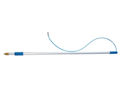 teleskopicka prutocna tyc 3 x 200 cm 7509