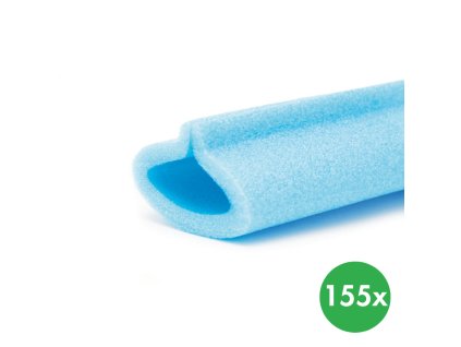 penovy ochranny profil omega 2 2 m 155 ks 116222
