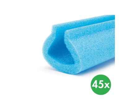 penovy ochranny profil omega 11 2 m 45 ks 116216