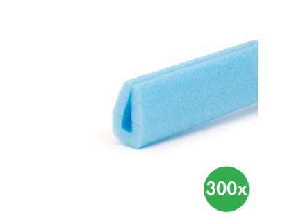penovy ochranny profil u1 2 m 300 ks 116215