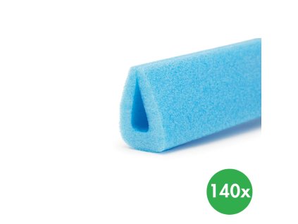 penovy ochranny profil u2 2 m 140 ks 116214