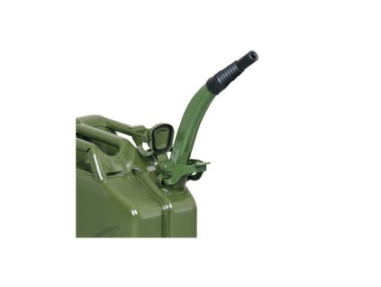 vypustna hubice k plechovym kanystrum 9240