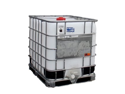 ibc kontejner reko 1000 l repasovany vycisteny 9596