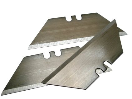 nahradni cepele pro rezaci stojan na papir a folii 10 ks 13791