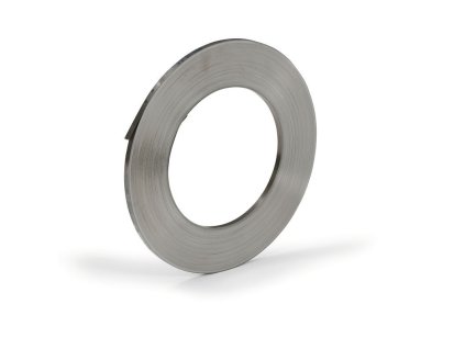 vazaci ocelova paska 19x0 8 mm baleni 19 kg 13161