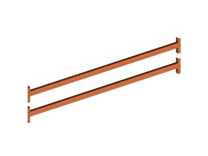 nosniky paletovych regalu 2250 kg 1825 mm 2 ks 14725