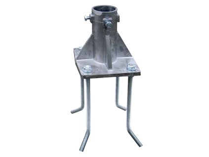 patka pro dopravni znacku ctvercova 4kotevni 14813