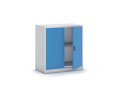 skrin pro uskladneni nebezpecnych latek 1000 x 950 x 500 mm 15573