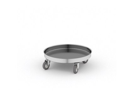 pojizdny podstavec pod hrnec prumer 420 mm 16609