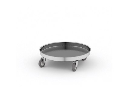 pojizdny podstavec pod hrnec prumer 470 mm 16610