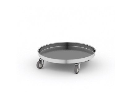 pojizdny podstavec pod hrnec prumer 520 mm 16611