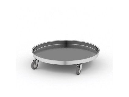 pojizdny podstavec pod hrnec prumer 620 mm 16613