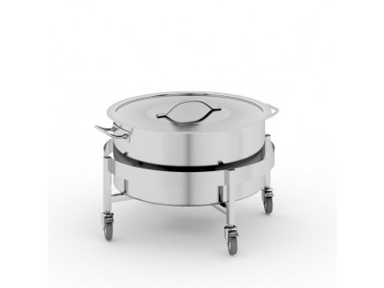 podvozek pod hrnec s okrajem 230 mm prumer 580 mm 16616