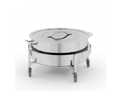 podvozek pod hrnec s okrajem 230 mm prumer 680 mm 16617