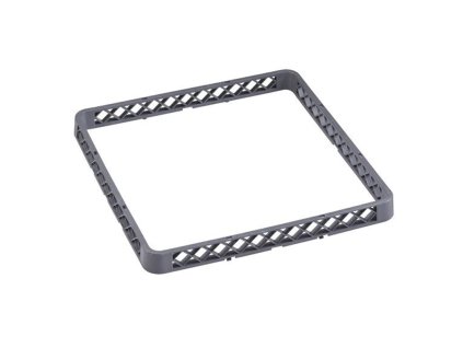 univerzalni nastavec na kose do mycky 500 x 500 x 45 mm 16591