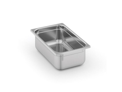 nerezova gastronadoba gn 1 1 530 x 325 x 150 mm 16556
