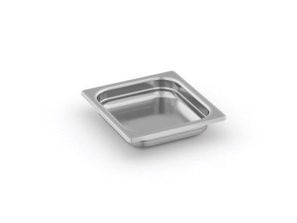 nerezova gastronadoba gn 2 3 353 x 325 x 40 mm 16559