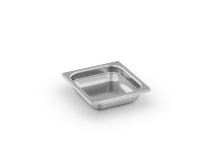 nerezova gastronadoba gn 2 3 353 x 325 x 65 mm 16560