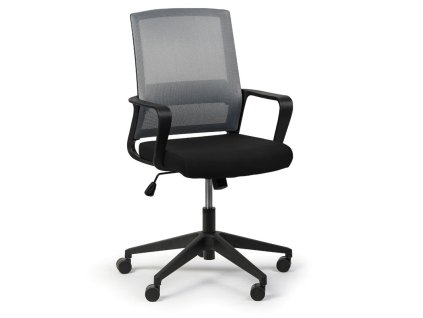 kancelarska zidle low seda 16832