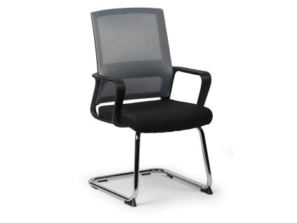 konferencni zidle low seda 16835