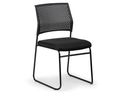 konferencni zidle mystic cerna 16836