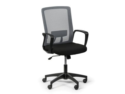 kancelarska zidle base seda 16800