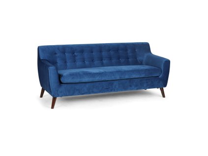 sedaci souprava nordic trimistna modra 16787