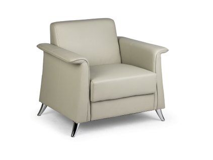 kozene kreslo forest sede 17732