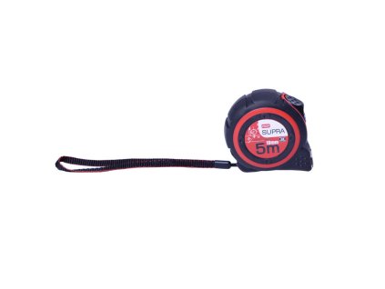 svinovaci metr supra profi 5 m 19 mm 16376