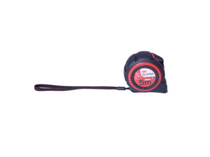 svinovaci metr supra profi 5 m 25 mm 104704