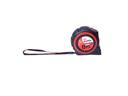svinovaci metr supra profi 8 m 25 mm 104705