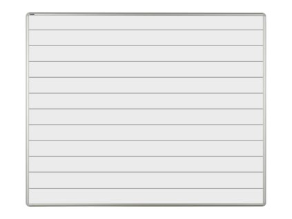 bila keramicka popisovaci tabule s potiskem ekotab 1500 x 1200 mm linky 16419